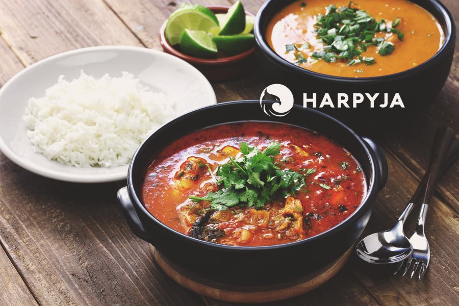 post Receita de verão: moqueca baiana